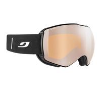 Julbo Lightyear Spectron OTG - Masque ski Noir Spectron 3 Flash Argent