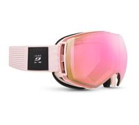 Julbo - Lightyear Reactiv GC S1-3 (VLT 12-55%) - Masque de ski - XL - hellrosa