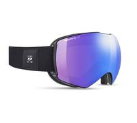 Julbo - Lightyear Reactiv GC S1-3 (VLT 12-55%) - Masque de ski - XL - schwarz / grau