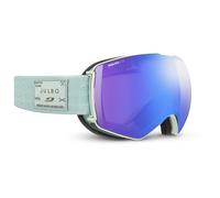 Julbo - Lightyear Reactiv HC S1-3 - Masque de ski - XL - light grey / black / red