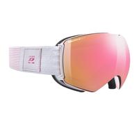 Julbo Lightyear Reactiv Glare Control 1-3 - Masque ski Rose Clair / Gris Reactiv Glare Control 1-3 Flash Rose