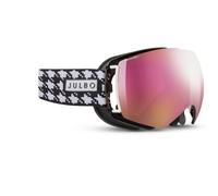 Julbo - Masque de ski - Lightyear Spectron 3 GC Black/White en Silicone - Noir Noir