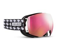 Julbo - Lightyear Spectron GC S3 (VLT 15%) - Masque de ski - XL - black / white / vermilion