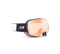Julbo - Lightyear Spectron - Masque ski Blanc / Noir - Spectron 1 Glare Control Infrarouge