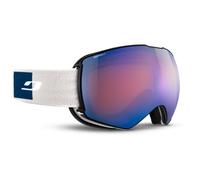 Julbo - Lightyear Spectron S2 (VLT 25%) - Masque de ski - XL - hellgrau / blau