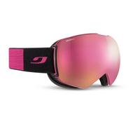 Julbo - Lightyear Spectron S3 (VLT 15%) - Masque de ski - XL - dunkelviolett / schwarz