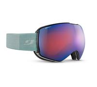Julbo - Lightyear Spectron S3 (VLT 15%) - Masque de ski - XL - grün / schwarz