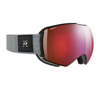 Julbo - Lightyear Vert Reactiv 0-4 High Contrast - Masque de Ski