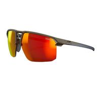 Julbo - Liry Mat Marron Reactiv 1-3 Light Amplifier - Lunettes de soleil
