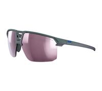 Julbo - Liry Mat Vert Gris Spectron Hd 3 - Lunettes de soleil
