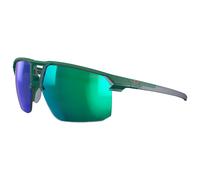 Julbo - Liry Mat Vert Vert Brillant Spectron 3 - Lunettes de soleil