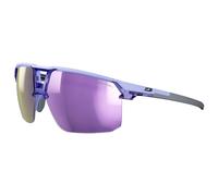 Julbo - Liry Mat Violet Violet Translucide Brillant Spectron 3 - Lunettes de soleil