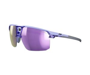 Julbo - Liry Mat Violet Violet Translucide Brillant Spectron 3 - Lunettes de soleil