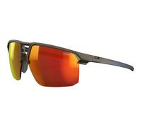 Julbo Lunettes de soleil Liry Mat Marron Reactiv 1-3 Light Amplifier