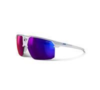 Julbo - Liry Spectron 3 - Lunettes vélo Gris Clair / Gris Brillant - Spectron HD 3