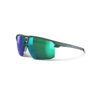 Julbo - Liry Spectron 3 - Lunettes vélo Vert / Vert Brillant - Spectron 3