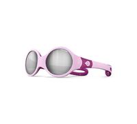 Julbo Loop M Sunglasses Rose Spectron/CAT4