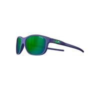 Julbo - Lunettes de soleil - Arcade Bleu Mat/Vert SP 3 Bleu