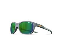 Julbo Lunettes de soleil - ARCADE - Enfants - Gris/Vert - Catégorie 3