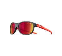 Julbo - Lunettes de soleil - Arcade Noir/Orange SP 3 Noir