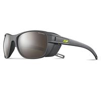 Julbo Lunettes de soleil - CAMINO - Hommes - Gris Foncé/Gris - Catégorie 4