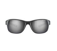 JULBO - Lunettes de soleil - Camino Noir Mat Bleu S4 - Lunettes | Julbo - unisex