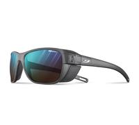 JULBO - Lunettes de soleil - Camino Noir Translu Gris Reactiv 2-4 - Lunettes | Julbo - unisex