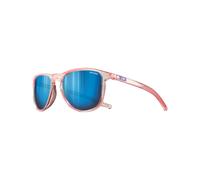 Julbo Ranger Lunettes de Soleil, Corail, S (4-8 Years) Unisexe Kid