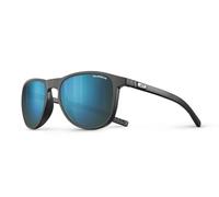 Julbo Lunettes de soleil CANYON randonnée, voile, lifestyle Mixte Noir Polarisant Catégorie 3