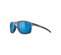 Julbo - Lunettes de soleil - Compass Bleu/Noir Spectron 3 - Navy Navy