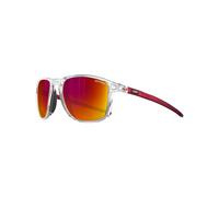 Julbo - Lunettes de soleil - Compass Cristal/Rouge Spectron 3 - Gris Gris