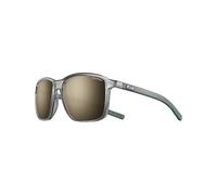 Julbo - Creek Spectron S3 (VLT: 12%) - Lunettes de soleil - L - grey / green