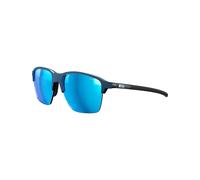 Julbo - Lunettes de soleil - Crossline Bleu/Bleu Translucide Spectron 3 - Navy Navy