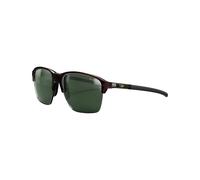 Julbo - Lunettes de soleil - Crossline Marron/Vert Army Spectron 3 Polarized Marron
