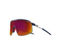 Julbo - Lunettes de soleil - Density Bleu/Blanc/Rouge Spectron 3 - Navy Navy