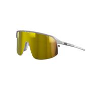 Julbo - Density - Spectron 3 - Lunettes de soleil homme Gris / Blanc (Match Finisher Influencer) - Spectron 3 CF