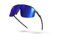 JULBO - Lunettes de soleil - Density Noir Reactiv 1-3 - Lunettes | Julbo - unisex