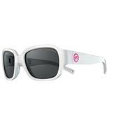 Julbo Lunettes de Soleil - Diana - Blanc - Polarisant Catégorie 3