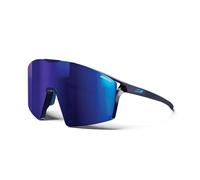 Julbo Lunettes de soleil - EDGE - Hommes - Bleu Mat/Bleu - Photochromique 1 <> 3