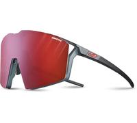 JULBO Edge - Homme - Gris / Noir - taille Unique- modèle 2026