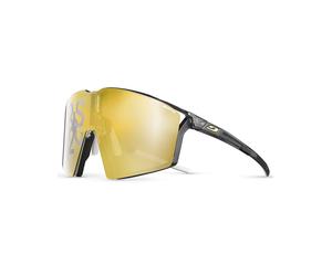 Julbo - Lunettes de soleil - Edge Jo Paris 2024 Noir R13La Noir