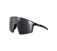 Julbo - Lunettes de soleil - Edge Noir/Blanc SP 3 Noir