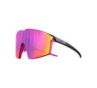Julbo - Lunettes de soleil - Edge Noir/Rose Spectron 3 Noir
