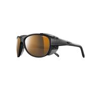 Lunettes de soleil Julbo Explorer 2.0 (Noir mat/Noir - HM 2 à 4) TU