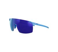 Julbo - Lunettes de soleil - Faster M Lavande Mat SP 3 - Violet Violet