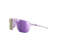 Julbo Lunettes de soleil Frequency J5671110 Spectron 3 Cat.3 Blanc/Violet