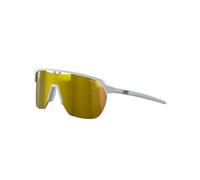 Julbo - Lunettes de soleil - Frequency Gris Clair/Blanc Spectron 3 Gris