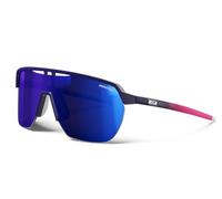 Julbo Lunettes de soleil - FREQUENCY - Hommes - Violet/Rose - Photochromique 1 <> 3