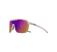 Julbo - Lunettes de soleil - Frequency Rose Pastel/Vert Spectron 3 Rose