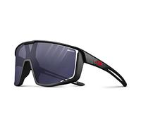 Julbo Lunettes de soleil - FURY Adulte - A partir de 12 ans - Noir - Photochromique 0 <> 3